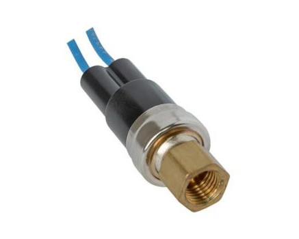 Lennox 24K02 - 107346-01, Low Pressure Switch, Actuates at 40 PSI; Resets at 25 PSI