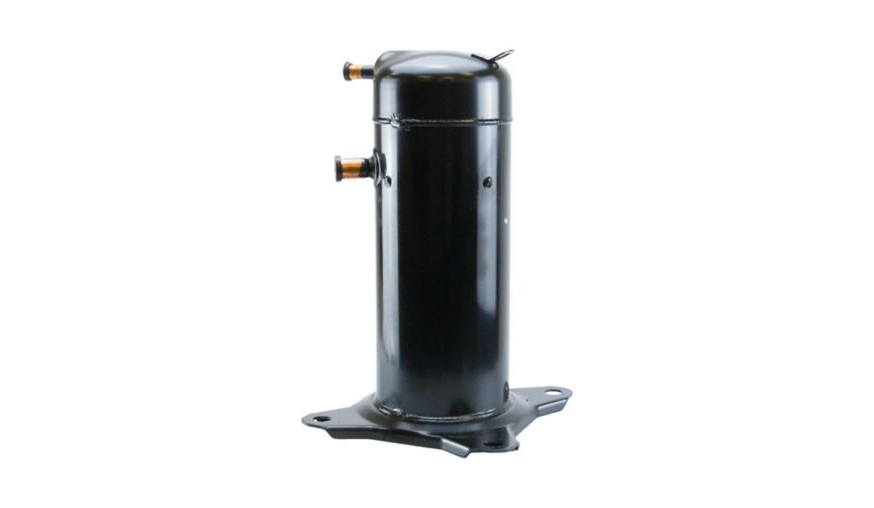LG APG020KAC, 20000 BTUH Scroll Compressor, R-410A, 10.2 EER, 208-230 VAC 1 Ph 60 Hz