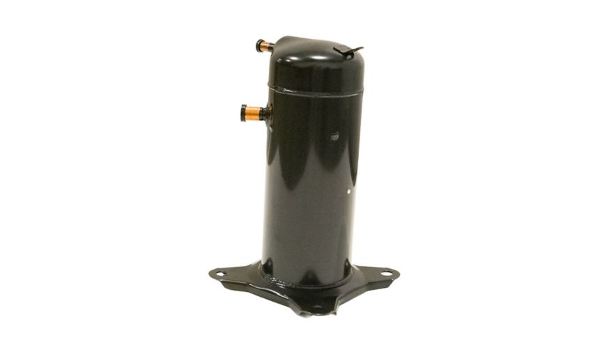 Lennox 13H94 – LG APG031KAC Scroll Compressor, 30,800 BTUH, R-410A, 208–230V, 1-Phase, OEM HVAC Replacement
