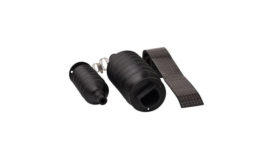Lennox 27V52 - 627692-01, Rubber Boot Repair Kit for CK40