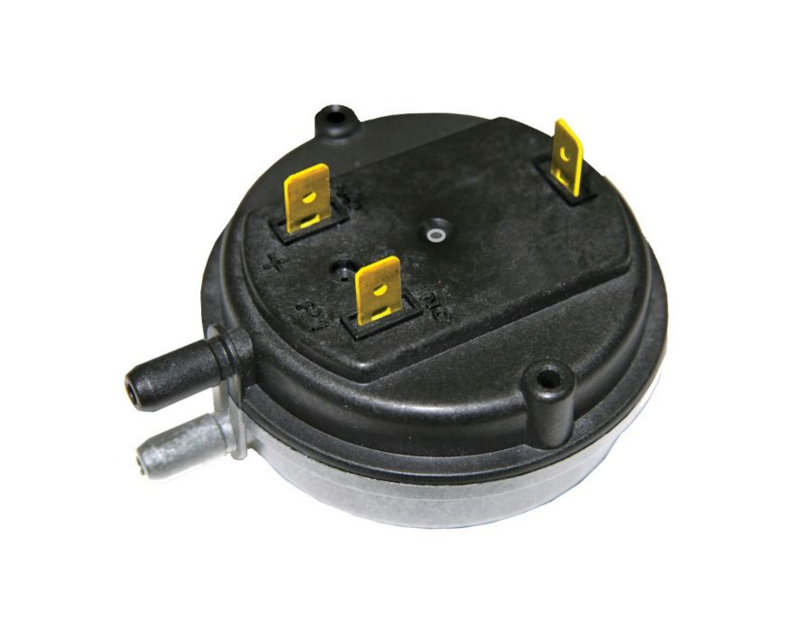 Lennox 106935-02, High Altitude Pressure Switch Kit, SPST; 0.75" +/- 0.05" WC, For LS25-105 Unit Heater