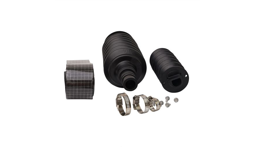 Lennox 27V52 - 627692-01, Rubber Boot Repair Kit for CK40