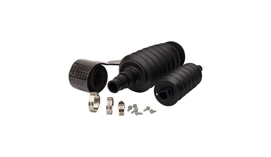 Lennox 27V52 - 627692-01, Rubber Boot Repair Kit for CK40