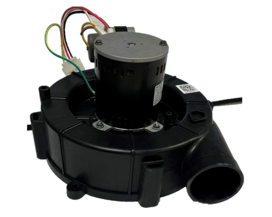 Lennox 22G55 - LB-94724AP, Motor-Blower Combination, 2-Stage, 1/45 HP, 120VAC 1 Ph 60 Hz, 3450/3000 RPM