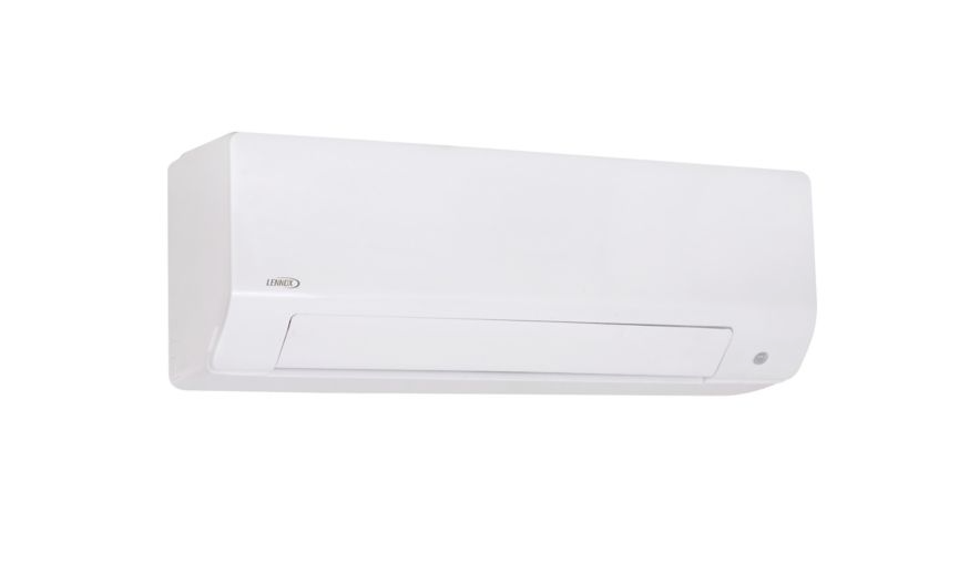 Lennox 22K56 - MWMC006S4-1P, .5 Ton Mini-Split Wall Mount Heat Pump, 208-230 VAC 1 Ph 60 Hz, Up to 22.50 SEER