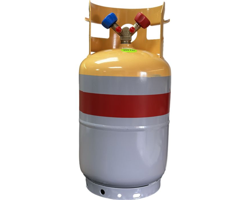Lennox 29V52 - A2L 30lb Refrigerant Recovery Cylinder