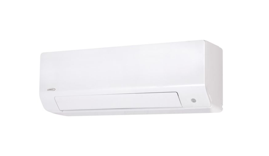 Lennox 22K56 - MWMC006S4-1P, .5 Ton Mini-Split Wall Mount Heat Pump, 208-230 VAC 1 Ph 60 Hz, Up to 22.50 SEER