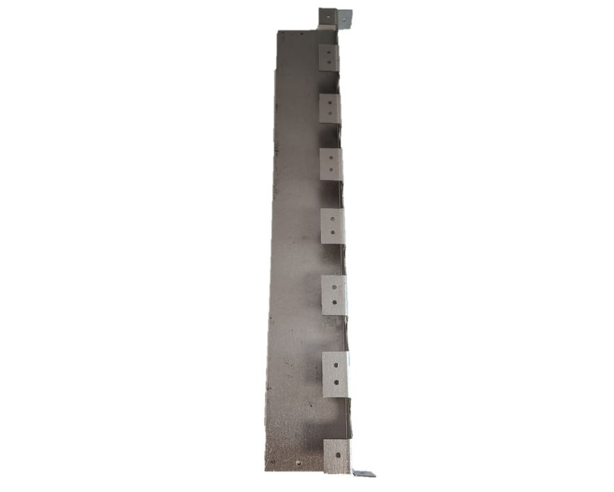 Lennox 25W92 - LB-109751 SUPPORT-BURNER