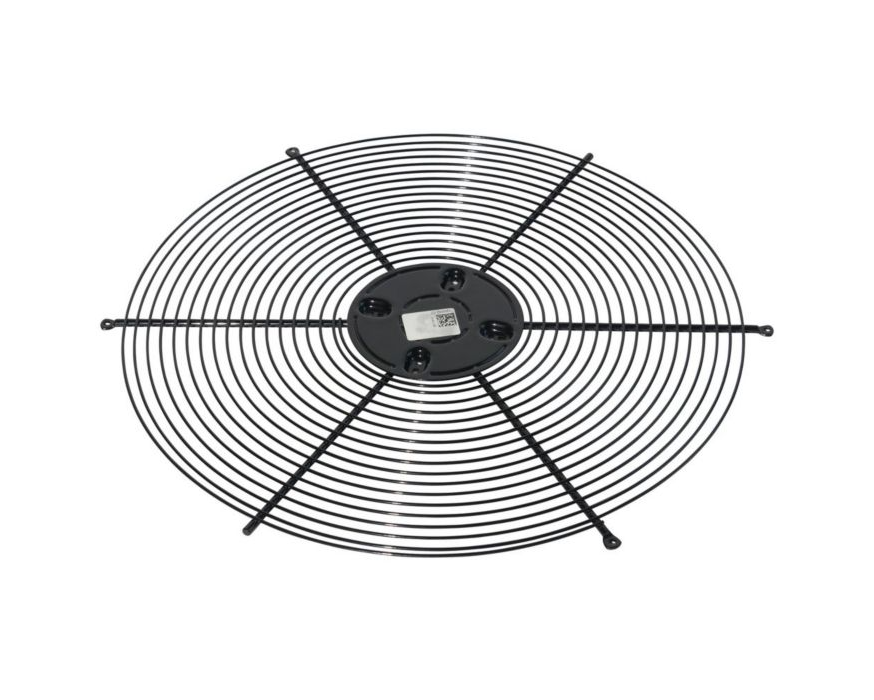 Lennox 97M69 - 100062-02, AC & Heat Pump Discharge Grille, 24.75" OD