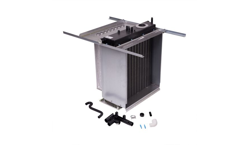 Lennox 14K75 – Lennox 612989-03 Heat Exchanger Assembly, OEM Furnace Replacement Part
