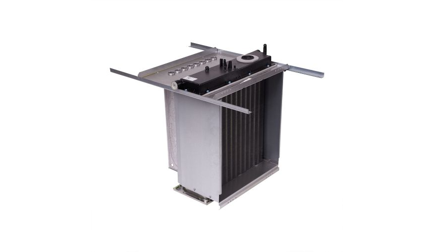 Lennox 14K75 – Lennox 612989-03 Heat Exchanger Assembly, OEM Furnace Replacement Part