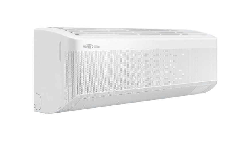 Lennox 28V02 - MWZD024M6-1P, 2.0 Ton, 208-230 VAC 1 Ph 60 Hz, Mini-Split Wall-Mount Air Handler