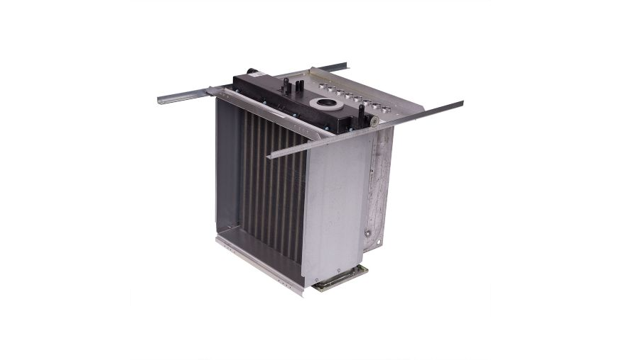 Lennox 14K75 – Lennox 612989-03 Heat Exchanger Assembly, OEM Furnace Replacement Part