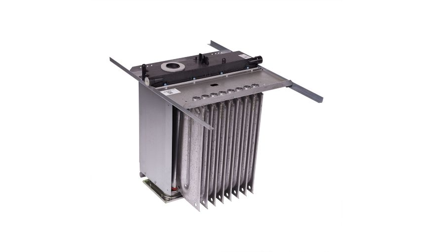 Lennox 14K75 – Lennox 612989-03 Heat Exchanger Assembly, OEM Furnace Replacement Part