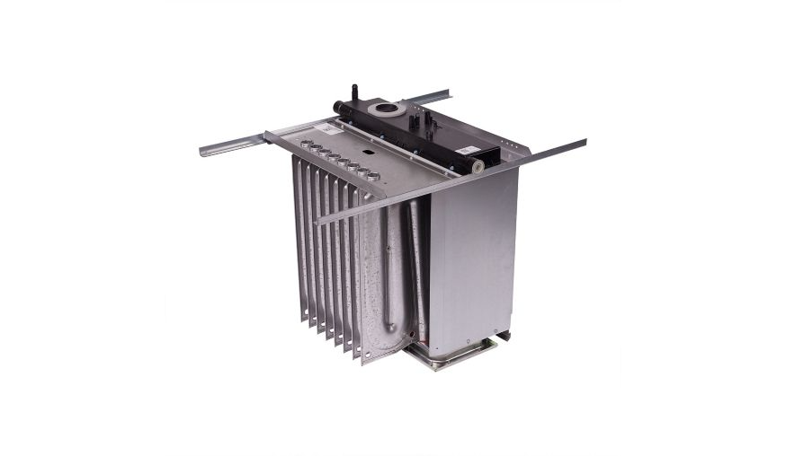 Lennox 14K75 – Lennox 612989-03 Heat Exchanger Assembly, OEM Furnace Replacement Part
