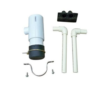 Lennox 10C90 - 610000-01, Condensate Trap Replacement Kit