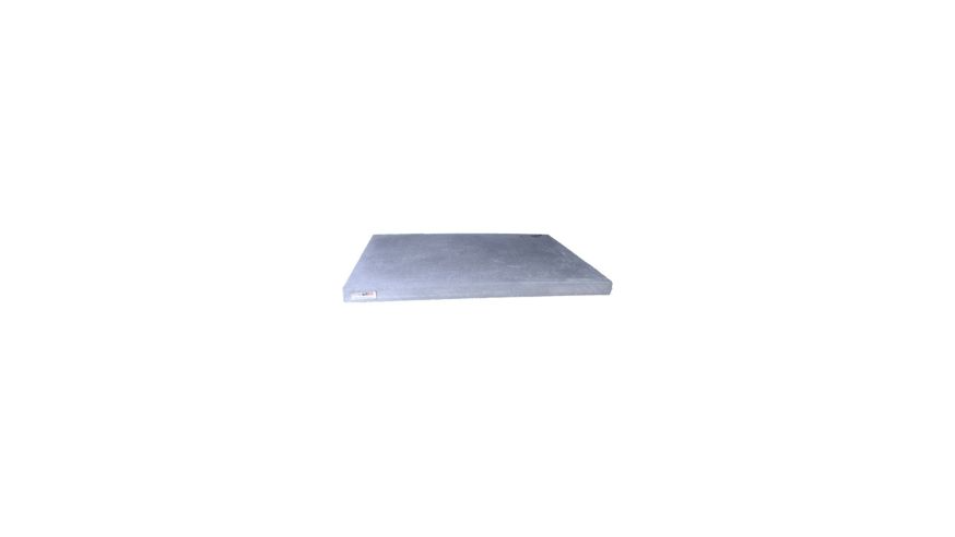 DiversiTech UC3842-3, 38 x 42 x 3", UltraLite® Concrete Equipment Pad