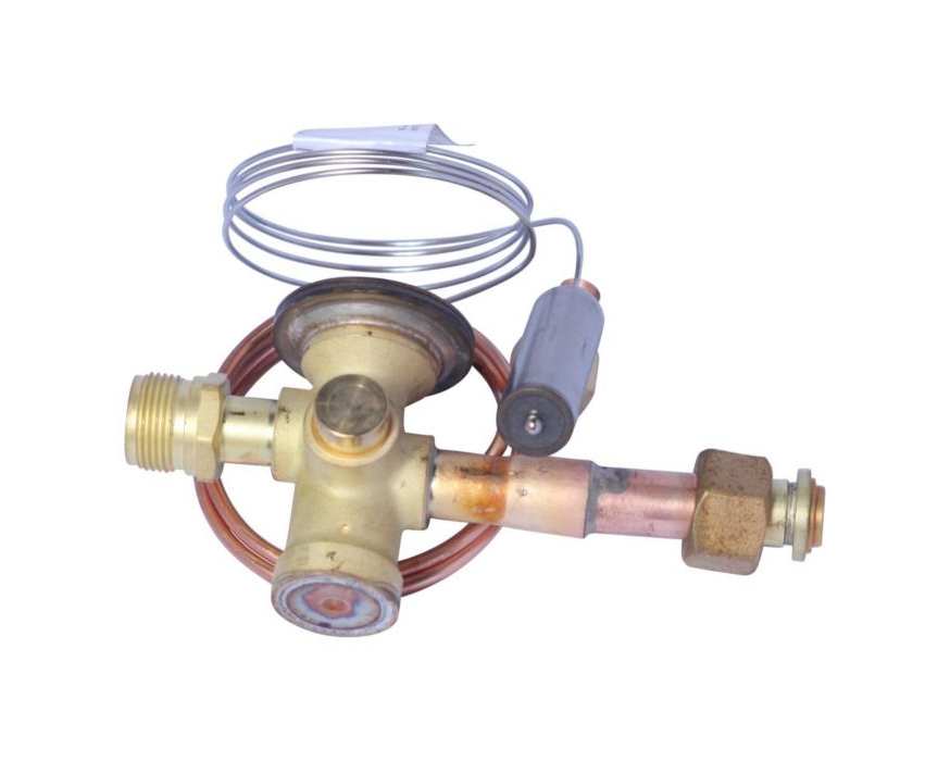 Lennox 11Y29 - 104413-01 Thermal Expansion Valve 3 Ton R-410A