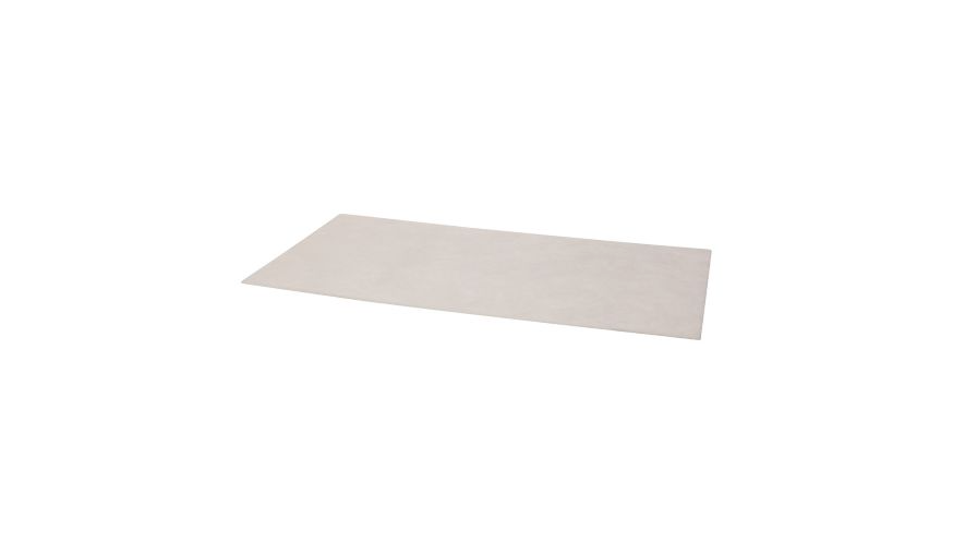 Lennox 17F15 – Lennox 17F1501PR Orifice Plate Gasket, 5 Inch Diameter, 1/8 Inch Thick, Fiber Material