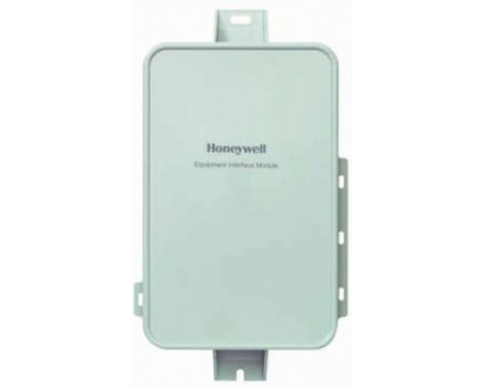 Lennox Y6548 - Honeywell THM5421R1021, Prestige 2-Wire IAQ Equipment Interface Module, Up to 4 Heat / 2 Cool Heat Pump or Up to 3 Heat / 2 Cool