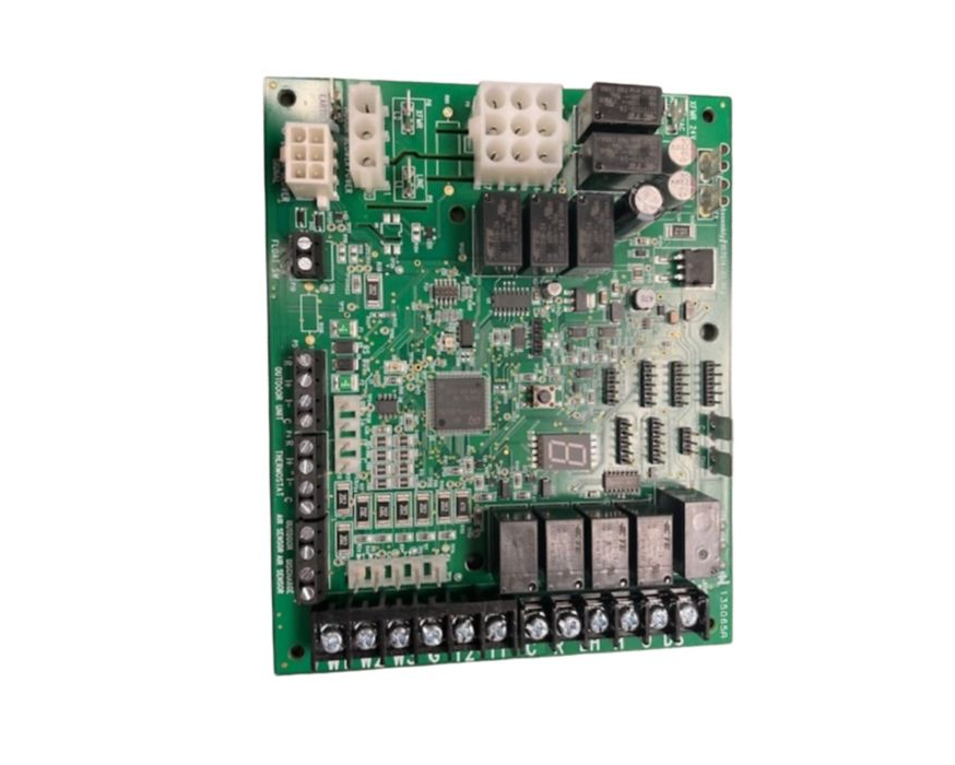 Lennox 16B27 - 605341-12, Air Handler Control Board Kit