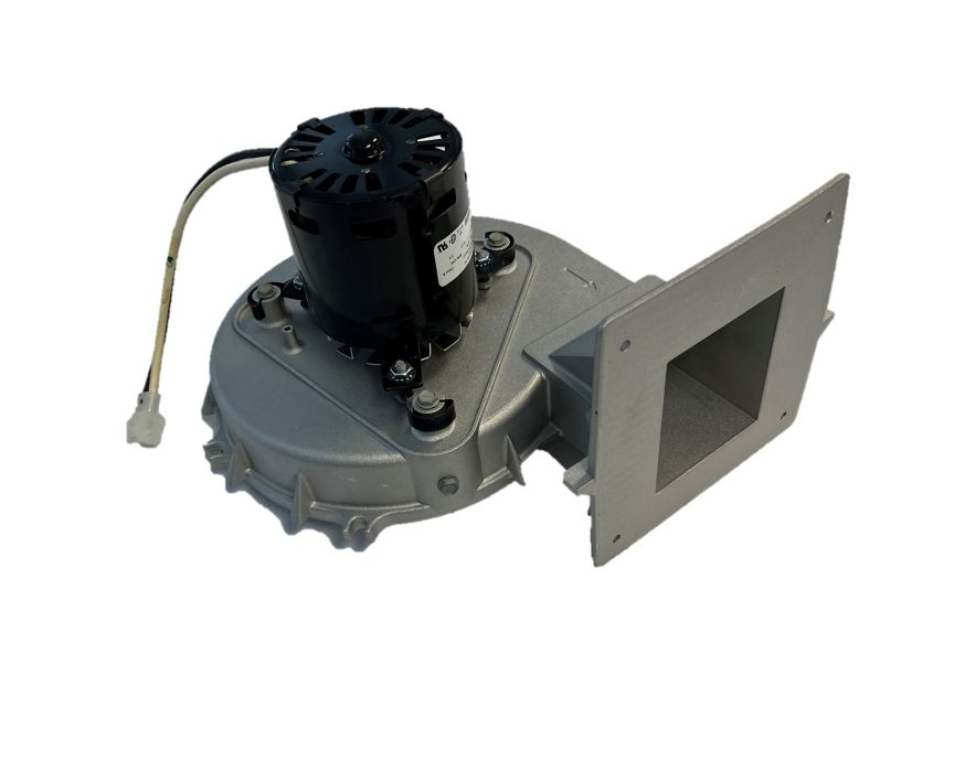 Lennox LB-65734F Combustion Air Blower Assembly