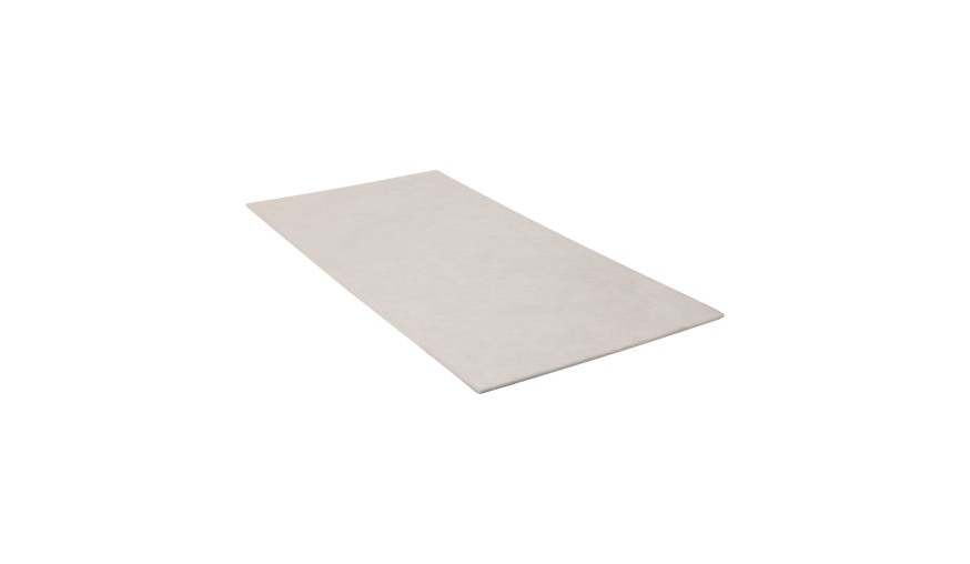 Lennox 17F15 – Lennox 17F1501PR Orifice Plate Gasket, 5 Inch Diameter, 1/8 Inch Thick, Fiber Material