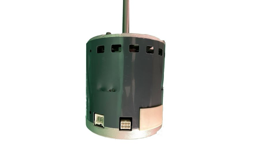 Lennox 23V79 - 624623-09, ECM Constant Torque Blower Motor, Pre-Programmed, 3/4 HP, 115 VAC 1 Ph 60 Hz, 0-1100 RPM