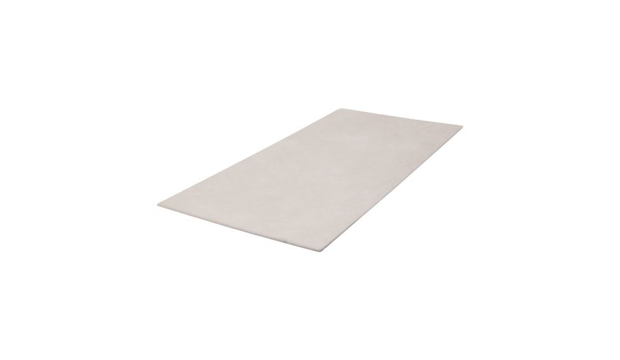 Lennox 17F15 – Lennox 17F1501PR Orifice Plate Gasket, 5 Inch Diameter, 1/8 Inch Thick, Fiber Material