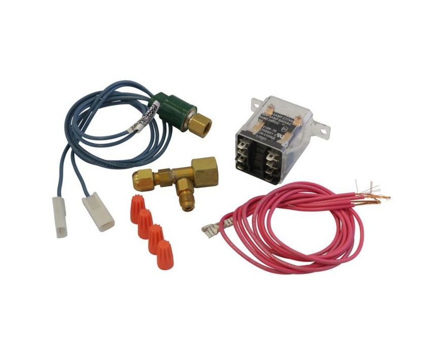 Lennox LB-101123B, Low Ambient Control Kit, For PSC Fan Heat Pump Units