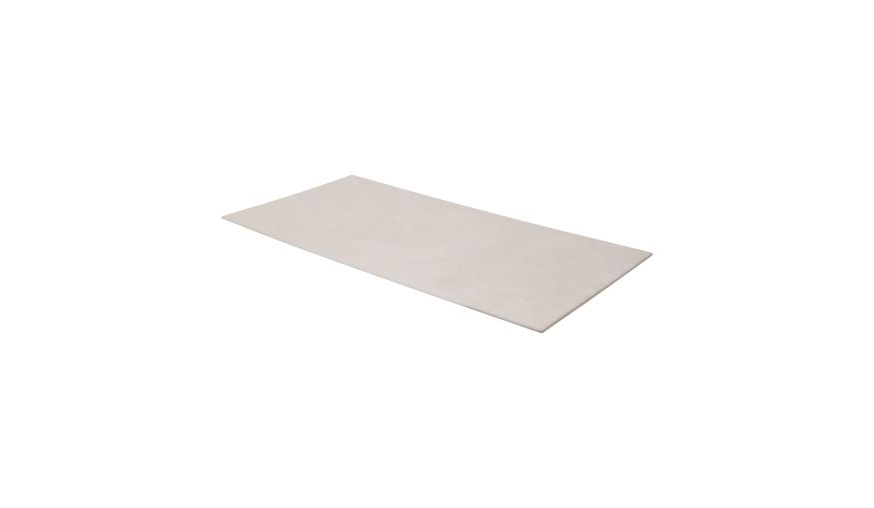 Lennox 17F15 – Lennox 17F1501PR Orifice Plate Gasket, 5 Inch Diameter, 1/8 Inch Thick, Fiber Material