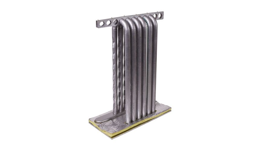 Lennox 13U50 - 613927-07, Heat Exchanger Assembly, Aluminum 130K BTU