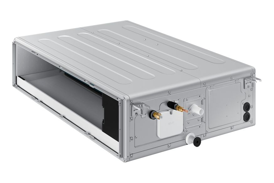 Lennox MDDD030S6-1P, 2.5 Ton, 208-230 VAC 1 Ph 60 Hz, Mini-Split High Static Ducted Air Handler