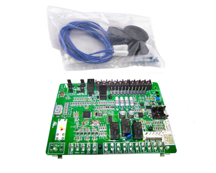 Lennox11H36 - 605341-10, Outdoor Unit Control Replacement Kit