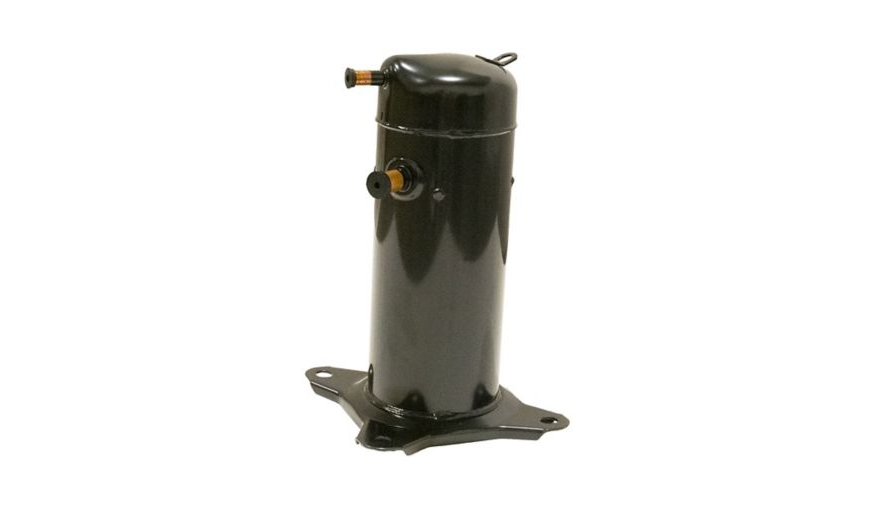 Lennox 13H94 – LG APG031KAC Scroll Compressor, 30,800 BTUH, R-410A, 208–230V, 1-Phase, OEM HVAC Replacement