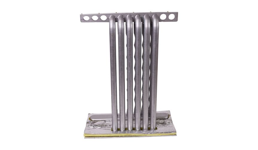 Lennox 13U50 - 613927-07, Heat Exchanger Assembly, Aluminum 130K BTU