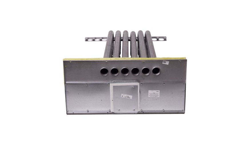 Lennox 13U50 - 613927-07, Heat Exchanger Assembly, Aluminum 130K BTU