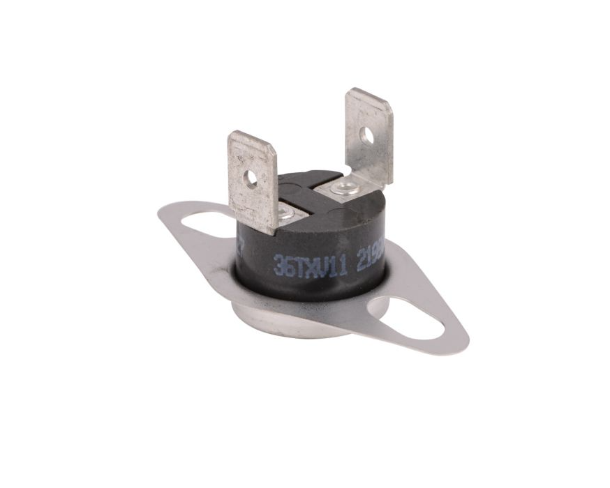 Control-Limit (AUX) 135 F see 69M3801