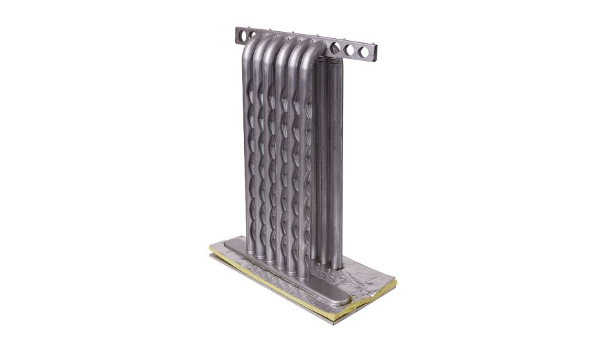 Lennox 13U50 - 613927-07, Heat Exchanger Assembly, Aluminum 130K BTU
