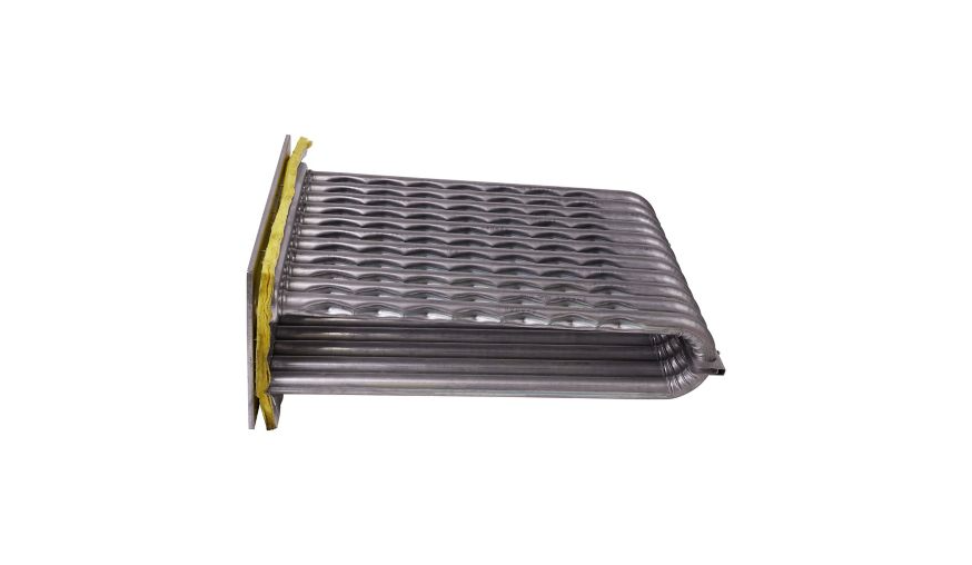 Lennox 613927-09, Heat Exchanger Assembly, Aluminum 240K BTU