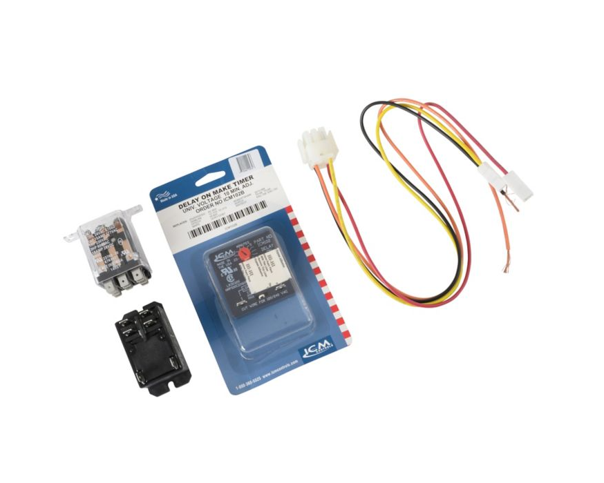 Lennox 609346-01, Hydro-Air Hot Water Heat Kit