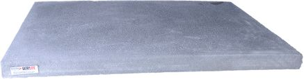 Lennox X5307 - DiversiTech UC3642-3, 36 x 42 x 3", UltraLite® Concrete Equipment Pad