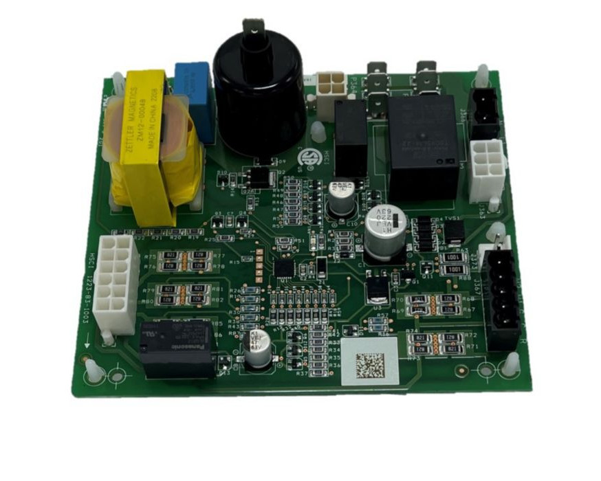 Lennox 21J99 - 105802-02, Direct Spark Ignition Control Board, 30-105K Btuh Unit Heaters