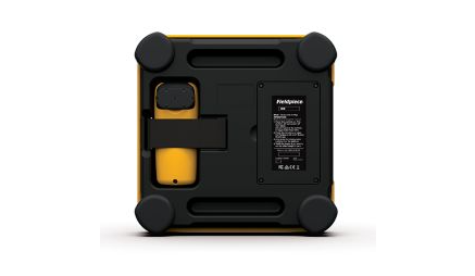 Lennox 28A86 - Fieldpiece, SR47 – Wireless Refrigerant Scale, A2L Compatible