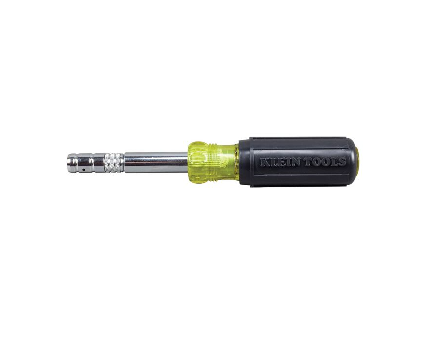 Lennox 18F07 – Klein Tools 32596 8-in-1 Slide Drive Screwdriver / Nut Driver, Multi-Bit HVAC Service Tool