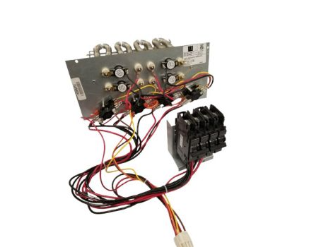 Lennox 27A24 - ECB47-5CB-P, Electric Heat Kit