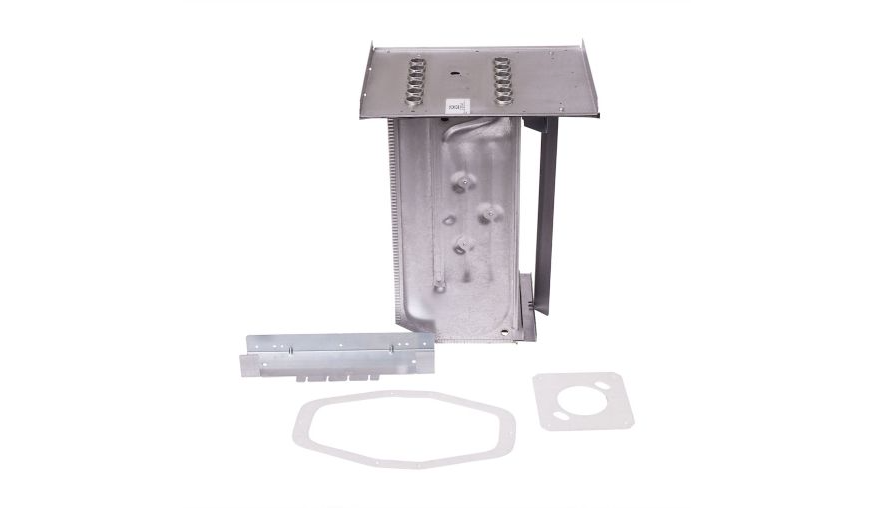 612998-01 Heat Exchanger Assembly, 610280-02