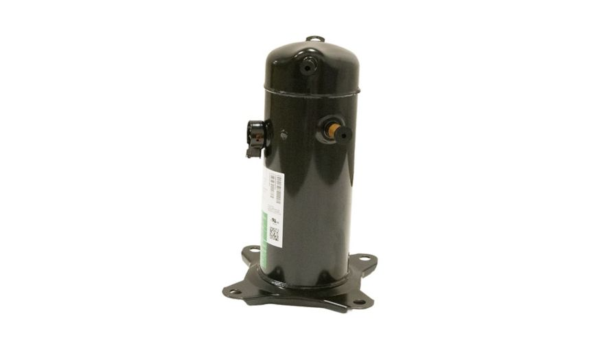 Lennox 13H94 – LG APG031KAC Scroll Compressor, 30,800 BTUH, R-410A, 208–230V, 1-Phase, OEM HVAC Replacement