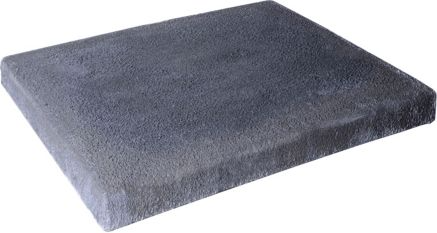 Lennox 66P50 - DiversiTech UC3030-3, 30 x 30 x 3", UltraLite® Concrete Equipment Pad