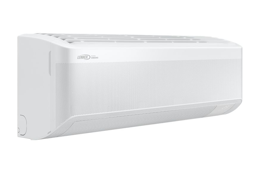 Lennox 27K90 - MWHD015S6-1P, 208 - 230 VAC 1 Ph 60 Hz, Standard-Efficiency Wall-Mount Mini-Split